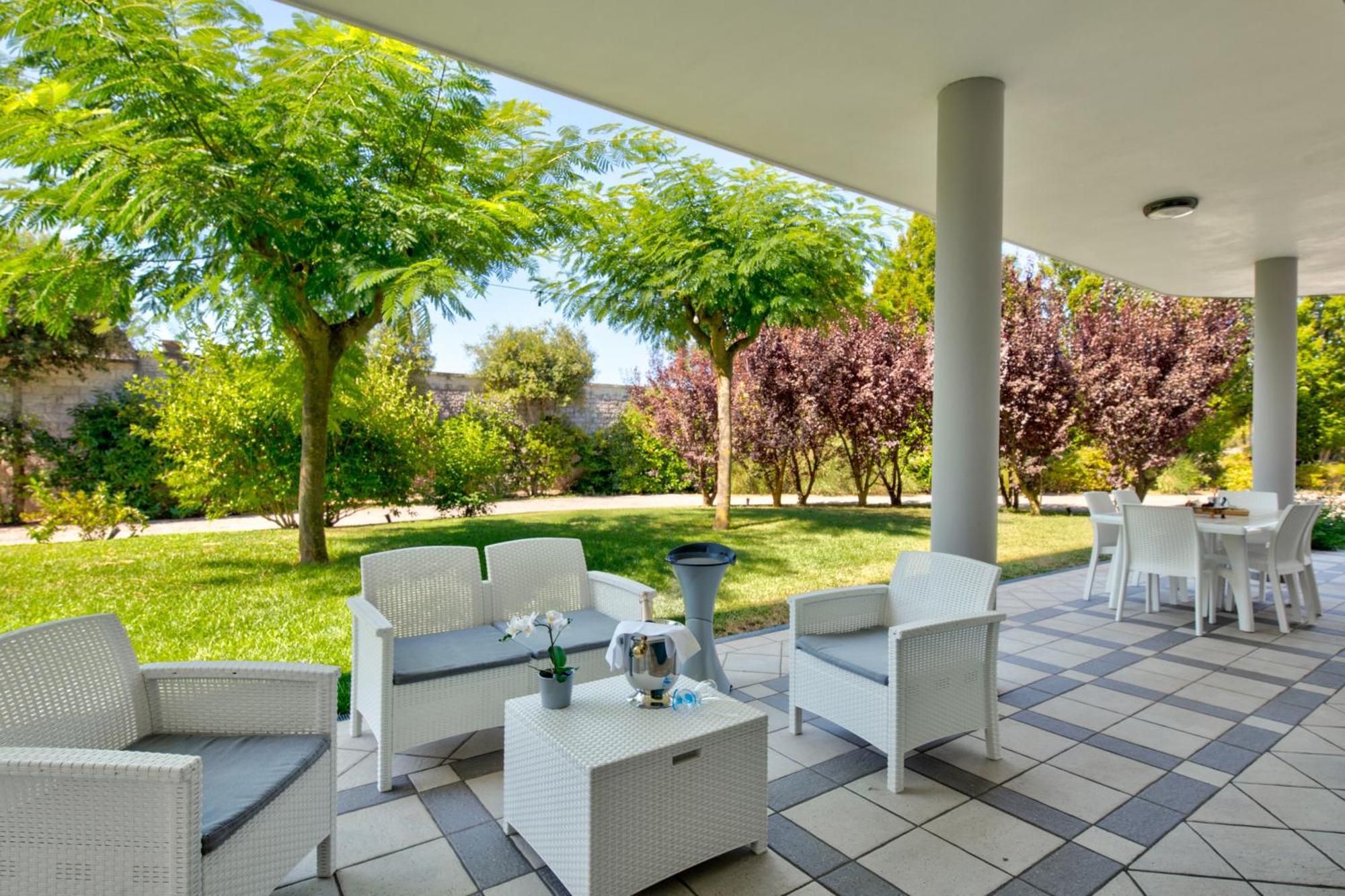 Apartmán Estia - Nel Cuore Della Valle D'itria